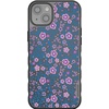 image:imageSmartish  Plum Perfect  iPhone 14 Wallet Case  Wallet Slayer Vol 1 Slim  Protective Credit Card Holder  Drop Tested Hidden Card Slot Cover Compatible with Apple iPhone 14Gripmunk