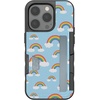 image:imageSmartish  Rainbow Magic  iPhone 12 Pro Wallet Case  Wallet Slayer Vol 1 Slim  Protective Credit Card Holder  Drop Tested Hidden Card Slot Cover Compatible with Apple iPhone 12 ProWallet Slayer Vol 2
