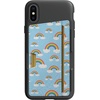 image:imageSmartish  Rainbow Magic  iPhone 12 Pro Wallet Case  Wallet Slayer Vol 1 Slim  Protective Credit Card Holder  Drop Tested Hidden Card Slot Cover Compatible with Apple iPhone 12 ProWallet Slayer Vol 2