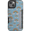 image:imageSmartish  Rainbow Magic  iPhone 12 Pro Wallet Case  Wallet Slayer Vol 1 Slim  Protective Credit Card Holder  Drop Tested Hidden Card Slot Cover Compatible with Apple iPhone 12 ProWallet Slayer Vol 2