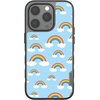 image:imageSmartish  Rainbow Magic  iPhone 12 Pro Wallet Case  Wallet Slayer Vol 1 Slim  Protective Credit Card Holder  Drop Tested Hidden Card Slot Cover Compatible with Apple iPhone 12 ProGripmunk