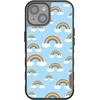 image:imageSmartish  Rainbow Magic  iPhone 12 Pro Wallet Case  Wallet Slayer Vol 1 Slim  Protective Credit Card Holder  Drop Tested Hidden Card Slot Cover Compatible with Apple iPhone 12 ProGripmunk