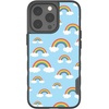 image:imageSmartish  Rainbow Magic  iPhone 12 Pro Wallet Case  Wallet Slayer Vol 1 Slim  Protective Credit Card Holder  Drop Tested Hidden Card Slot Cover Compatible with Apple iPhone 12 ProGripmunk