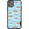 image:imageSmartish  Rainbow Magic  iPhone 12 Pro Wallet Case  Wallet Slayer Vol 1 Slim  Protective Credit Card Holder  Drop Tested Hidden Card Slot Cover Compatible with Apple iPhone 12 ProGripmunk