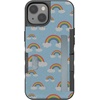 image:imageSmartish  Rainbow Magic  iPhone 12 Pro Wallet Case  Wallet Slayer Vol 1 Slim  Protective Credit Card Holder  Drop Tested Hidden Card Slot Cover Compatible with Apple iPhone 12 ProWallet Slayer Vol 2