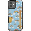 image:imageSmartish  Rainbow Magic  iPhone 12 Pro Wallet Case  Wallet Slayer Vol 1 Slim  Protective Credit Card Holder  Drop Tested Hidden Card Slot Cover Compatible with Apple iPhone 12 ProWallet Slayer Vol 2