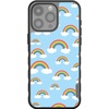 image:imageSmartish  Rainbow Magic  iPhone 12 Pro Wallet Case  Wallet Slayer Vol 1 Slim  Protective Credit Card Holder  Drop Tested Hidden Card Slot Cover Compatible with Apple iPhone 12 ProGripmunk