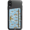 image:imageSmartish  Rainbow Magic  iPhone 12 Pro Wallet Case  Wallet Slayer Vol 1 Slim  Protective Credit Card Holder  Drop Tested Hidden Card Slot Cover Compatible with Apple iPhone 12 ProWallet Slayer Vol 2