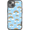 image:imageSmartish  Rainbow Magic  iPhone 12 Pro Wallet Case  Wallet Slayer Vol 1 Slim  Protective Credit Card Holder  Drop Tested Hidden Card Slot Cover Compatible with Apple iPhone 12 ProGripmunk
