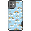 image:imageSmartish  Rainbow Magic  iPhone 12 Pro Wallet Case  Wallet Slayer Vol 1 Slim  Protective Credit Card Holder  Drop Tested Hidden Card Slot Cover Compatible with Apple iPhone 12 ProGripmunk