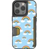 image:imageSmartish  Rainbow Magic  iPhone 12 Pro Wallet Case  Wallet Slayer Vol 1 Slim  Protective Credit Card Holder  Drop Tested Hidden Card Slot Cover Compatible with Apple iPhone 12 ProWallet Slayer Vol 1