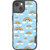 image:imageSmartish  Rainbow Magic  iPhone 12 Pro Wallet Case  Wallet Slayer Vol 1 Slim  Protective Credit Card Holder  Drop Tested Hidden Card Slot Cover Compatible with Apple iPhone 12 ProGripmunk
