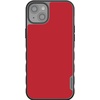 image:imageSmartish  Scarlet Red  iPhone 14 Wallet Case  Wallet Slayer Vol 1 Slim  Protective Credit Card Holder  Fits iPhone 14Gripmunk