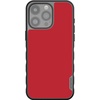 image:imageSmartish  Scarlet Red  iPhone 14 Wallet Case  Wallet Slayer Vol 1 Slim  Protective Credit Card Holder  Fits iPhone 14Gripmunk