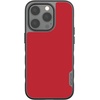image:imageSmartish  Scarlet Red  iPhone 14 Wallet Case  Wallet Slayer Vol 1 Slim  Protective Credit Card Holder  Fits iPhone 14Gripmunk