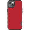 image:imageSmartish  Scarlet Red  iPhone 14 Wallet Case  Wallet Slayer Vol 1 Slim  Protective Credit Card Holder  Fits iPhone 14Gripmunk