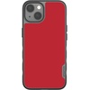 image:imageSmartish  Scarlet Red  iPhone 14 Wallet Case  Wallet Slayer Vol 1 Slim  Protective Credit Card Holder  Fits iPhone 14Gripmunk