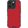 image:imageSmartish  Scarlet Red  iPhone 14 Wallet Case  Wallet Slayer Vol 1 Slim  Protective Credit Card Holder  Fits iPhone 14Gripmunk