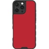 image:imageSmartish  Scarlet Red  iPhone 14 Wallet Case  Wallet Slayer Vol 1 Slim  Protective Credit Card Holder  Fits iPhone 14Gripmunk