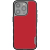 image:imageSmartish  Scarlet Red  iPhone 14 Wallet Case  Wallet Slayer Vol 1 Slim  Protective Credit Card Holder  Fits iPhone 14Gripmunk