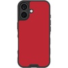 image:imageSmartish  Scarlet Red  iPhone 14 Wallet Case  Wallet Slayer Vol 1 Slim  Protective Credit Card Holder  Fits iPhone 14Gripmunk