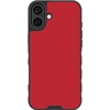 image:imageSmartish  Scarlet Red  iPhone 14 Wallet Case  Wallet Slayer Vol 1 Slim  Protective Credit Card Holder  Fits iPhone 14Gripmunk