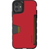 image:imageSmartish  Scarlet Red  iPhone 14 Wallet Case  Wallet Slayer Vol 1 Slim  Protective Credit Card Holder  Fits iPhone 14Wallet Slayer Vol 1
