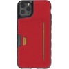 image:imageSmartish  Scarlet Red  iPhone 14 Wallet Case  Wallet Slayer Vol 1 Slim  Protective Credit Card Holder  Fits iPhone 14Wallet Slayer Vol 2