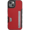 image:imageSmartish  Scarlet Red  iPhone 14 Wallet Case  Wallet Slayer Vol 1 Slim  Protective Credit Card Holder  Fits iPhone 14Wallet Slayer Vol 2