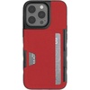 image:imageSmartish  Scarlet Red  iPhone 14 Wallet Case  Wallet Slayer Vol 1 Slim  Protective Credit Card Holder  Fits iPhone 14Wallet Slayer Vol 2