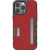 image:imageSmartish  Scarlet Red  iPhone 14 Wallet Case  Wallet Slayer Vol 1 Slim  Protective Credit Card Holder  Fits iPhone 14Wallet Slayer Vol 2