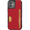 image:imageSmartish  Scarlet Red  iPhone 14 Wallet Case  Wallet Slayer Vol 1 Slim  Protective Credit Card Holder  Fits iPhone 14Wallet Slayer Vol 2