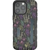 image:imageSmartish  Shrub Life  iPhone 11 Pro Max Wallet Case  Wallet Slayer Vol 2 Slim  Protective Credit Card Holder with Kickstand  Drop Tested Hidden Slot Compatible wApple iPhone 11 Pro MaxWallet Slayer Vol 2