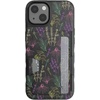 image:imageSmartish  Shrub Life  iPhone 11 Pro Max Wallet Case  Wallet Slayer Vol 2 Slim  Protective Credit Card Holder with Kickstand  Drop Tested Hidden Slot Compatible wApple iPhone 11 Pro MaxWallet Slayer Vol 2