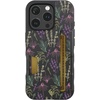 image:imageSmartish  Shrub Life  iPhone 11 Pro Max Wallet Case  Wallet Slayer Vol 2 Slim  Protective Credit Card Holder with Kickstand  Drop Tested Hidden Slot Compatible wApple iPhone 11 Pro MaxWallet Slayer Vol 2