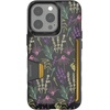 image:imageSmartish  Shrub Life  iPhone 11 Pro Max Wallet Case  Wallet Slayer Vol 2 Slim  Protective Credit Card Holder with Kickstand  Drop Tested Hidden Slot Compatible wApple iPhone 11 Pro MaxWallet Slayer Vol 1