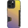 image:imageSmartish  Sun Shower  iPhone 1212 Pro Wallet Case  Wallet Slayer Vol 1 Slim  Protective Credit Card Holder  Drop Tested Hidden Card Slot Cover Compatible with Apple iPhone 1212 ProWallet Slayer Vol 1