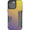 image:imageSmartish  Sun Shower  iPhone 1212 Pro Wallet Case  Wallet Slayer Vol 1 Slim  Protective Credit Card Holder  Drop Tested Hidden Card Slot Cover Compatible with Apple iPhone 1212 ProWallet Slayer Vol 2