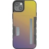 image:imageSmartish  Sun Shower  iPhone 1212 Pro Wallet Case  Wallet Slayer Vol 1 Slim  Protective Credit Card Holder  Drop Tested Hidden Card Slot Cover Compatible with Apple iPhone 1212 ProWallet Slayer Vol 2