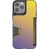 image:imageSmartish  Sun Shower  iPhone 1212 Pro Wallet Case  Wallet Slayer Vol 1 Slim  Protective Credit Card Holder  Drop Tested Hidden Card Slot Cover Compatible with Apple iPhone 1212 ProWallet Slayer Vol 1