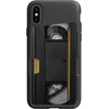 image:imageSmartish  VHS  iPhone SE Wallet Case  Wallet Slayer Vol 1 Slim  Protective Credit Card Holder  Drop Tested Hidden Card Slot Cover Compatible with Apple iPhone SE  87Wallet Slayer Vol 2