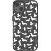 image:imageSmartish  Wiener Pics  iPhone 78SE 2020 Wallet Case  Wallet Slayer Vol 1 Slim  Protective Credit Card Holder  Fits iPhone 78SE 2020Gripmunk