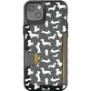 image:imageSmartish  Wiener Pics  iPhone 78SE 2020 Wallet Case  Wallet Slayer Vol 1 Slim  Protective Credit Card Holder  Fits iPhone 78SE 2020Wallet Slayer Vol 1