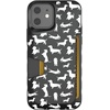 image:imageSmartish  Wiener Pics  iPhone 78SE 2020 Wallet Case  Wallet Slayer Vol 1 Slim  Protective Credit Card Holder  Fits iPhone 78SE 2020Wallet Slayer Vol 1