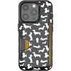 image:imageSmartish  Wiener Pics  iPhone 78SE 2020 Wallet Case  Wallet Slayer Vol 1 Slim  Protective Credit Card Holder  Fits iPhone 78SE 2020Wallet Slayer Vol 1