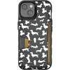 image:imageSmartish  Wiener Pics  iPhone 78SE 2020 Wallet Case  Wallet Slayer Vol 1 Slim  Protective Credit Card Holder  Fits iPhone 78SE 2020Wallet Slayer Vol 1