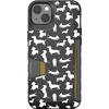 image:imageSmartish  Wiener Pics  iPhone 78SE 2020 Wallet Case  Wallet Slayer Vol 1 Slim  Protective Credit Card Holder  Fits iPhone 78SE 2020Wallet Slayer Vol 1