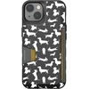 image:imageSmartish  Wiener Pics  iPhone 78SE 2020 Wallet Case  Wallet Slayer Vol 1 Slim  Protective Credit Card Holder  Fits iPhone 78SE 2020Wallet Slayer Vol 1