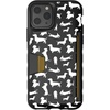 image:imageSmartish  Wiener Pics  iPhone 78SE 2020 Wallet Case  Wallet Slayer Vol 1 Slim  Protective Credit Card Holder  Fits iPhone 78SE 2020Wallet Slayer Vol 1