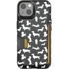 image:imageSmartish  Wiener Pics  iPhone 78SE 2020 Wallet Case  Wallet Slayer Vol 1 Slim  Protective Credit Card Holder  Fits iPhone 78SE 2020Wallet Slayer Vol 1